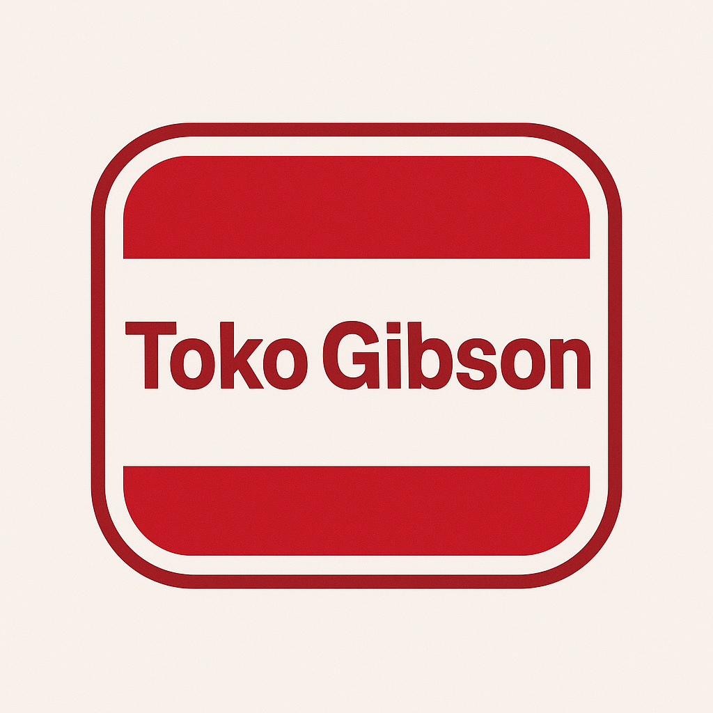 Logo Toko